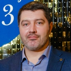 Александр Самбур, 01.10.1984, Новосибирск