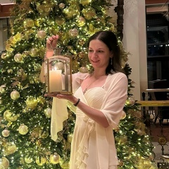 Татьяна Лобачевская, 12.02.1989, Санкт-Петербург