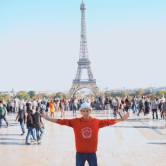 Едик Амитов, 25.04.1998