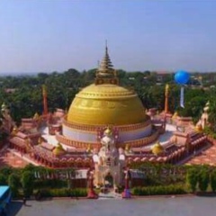 U-Thawdar Thwin, 08.05.1968