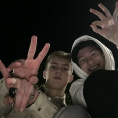 Евгеша Носова, 28.04.1989, Киев