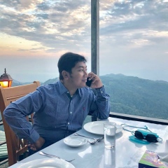 Zaw-Min Htun, 24.12.1983, Mandalay