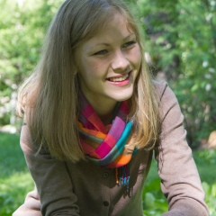 Ana Ling, 31.01, Екатеринбург