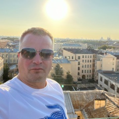 Сергей Викторович, 07.03.1984, Санкт-Петербург