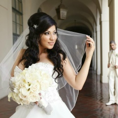 Armine Bradley, 08.05, Los Angeles