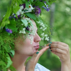 Евгения Ложникова(Елисеева), 07.06.1983, Махачкала