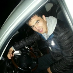 Айбек Мусабаев, 22.03.1990, Джалал-Абад