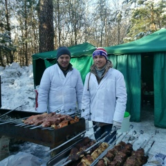 Туланбой Оманов, 16.02.1986, Казань