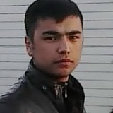 Охун Юлчиев, 30.01, Когалым