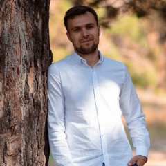 Алексей Петров, 15.08