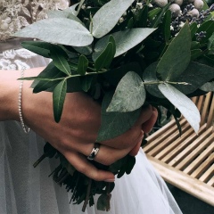 Татьяна Весна, 08.03.1995, Москва