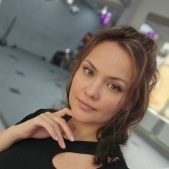 Анна Акулиничева, 11.12, Тула