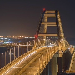 Артём Сухов, Керчь