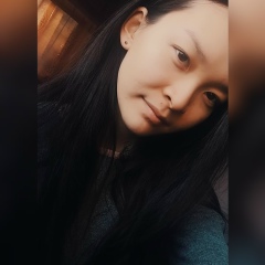 Кымбат Исабек, 06.01.1997