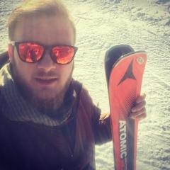 Romyk Gorenco, 24.05.1994, Padova