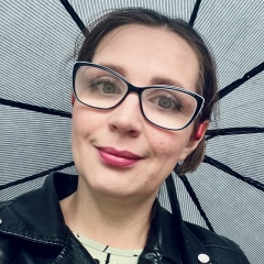 Анна Смирнова, 17.08.1983, Иркутск