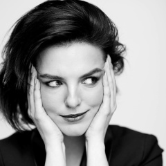 Екатерина Сидорова, 14.07.1989, Санкт-Петербург