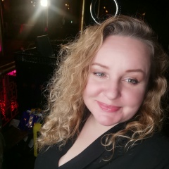 Екатерина Аксенова, 06.01, Санкт-Петербург