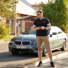 Михаил Алексеев, 10.06.1991, Оренбург