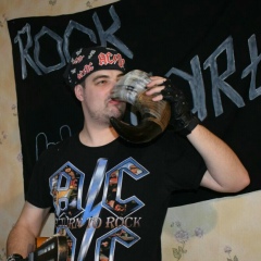 Рома Гуржий, 05.07.1990, Днепр (Днепропетровск)