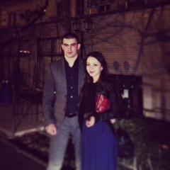 Хасан Кахидзе, 24.03, Алматы