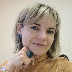 Юлия Виданова, 18.06, Санкт-Петербург