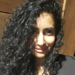 Арина Мурадова, 20.04, Актау