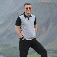 Максим Коротченко, 26.02.1989, Волгоград