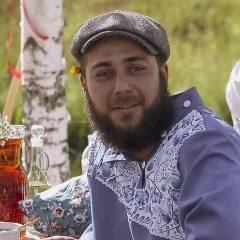 Руслан Мамлев, 19.06.2001, Раменское