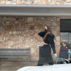 Lisa Bulgakova-Sheffield, 25.02.1993, Dallas