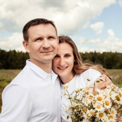 Юлия Дарькина, 26.02