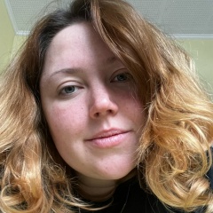 Наталья Дмитриева, 28.04.1987, Химки