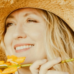 Ира Кирсанова, 21.07, Санкт-Петербург