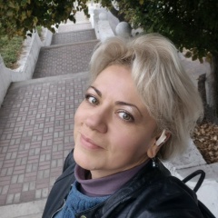Людмила Лёвшина, 04.06.1980, Курск