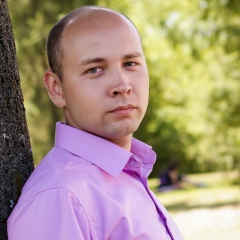 Лёха Плюхин, 30.07.1987, Москва