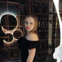 Олечка Генералова, 02.11, Раменское