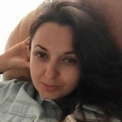 Марина Жукова, 22.08, Москва