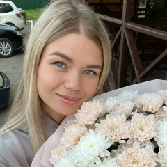 Полина Лёшина, 27.09.1987, Астана