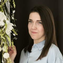 Наташа Королева, 02.11.1986