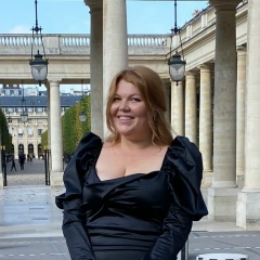 Katerina Arkhipova-Mootoosamy, 30.05, Paris