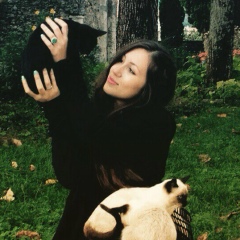 Eugenia Carvalho, 08.09