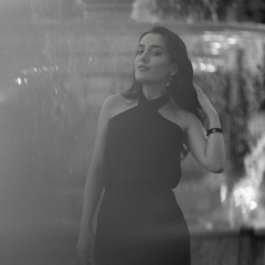 Мадина Шогенова, 28.07