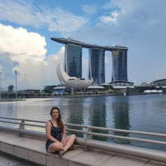 Юлия Чернышева, 27.07, Санкт-Петербург