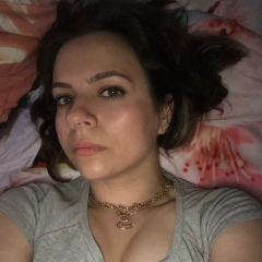 Наталья Зиненко, 09.01, Санкт-Петербург