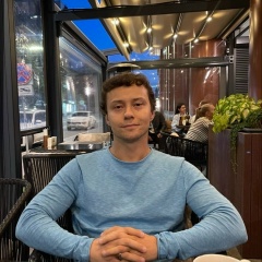 Андрей Шеин, Пермь