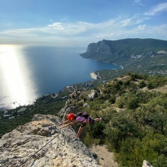 Анастасия Бабинина, 25.07.1991, Москва