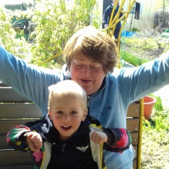 Ольга Панова, Новосибирск