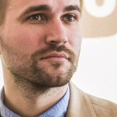 Eugene Solonovich, 26.05.1988, Минск