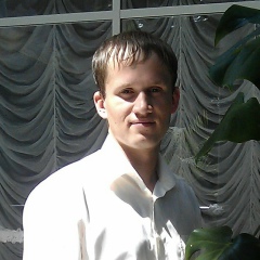 Евгений Карачевцев, 24.04.1987, Белгород