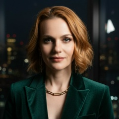 Елена Тюрина, 20.06, Самара